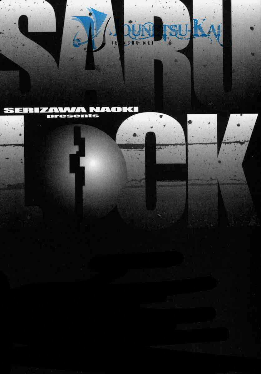 Saru Lock Chapter 7 trang 2