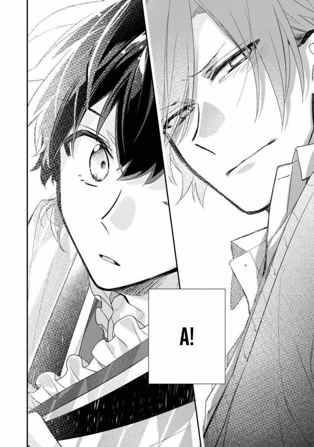 Sasaki To Miyano Chapter 23 trang 21