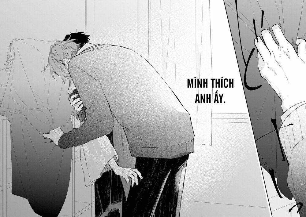 Sasaki To Miyano Chapter 23 trang 23