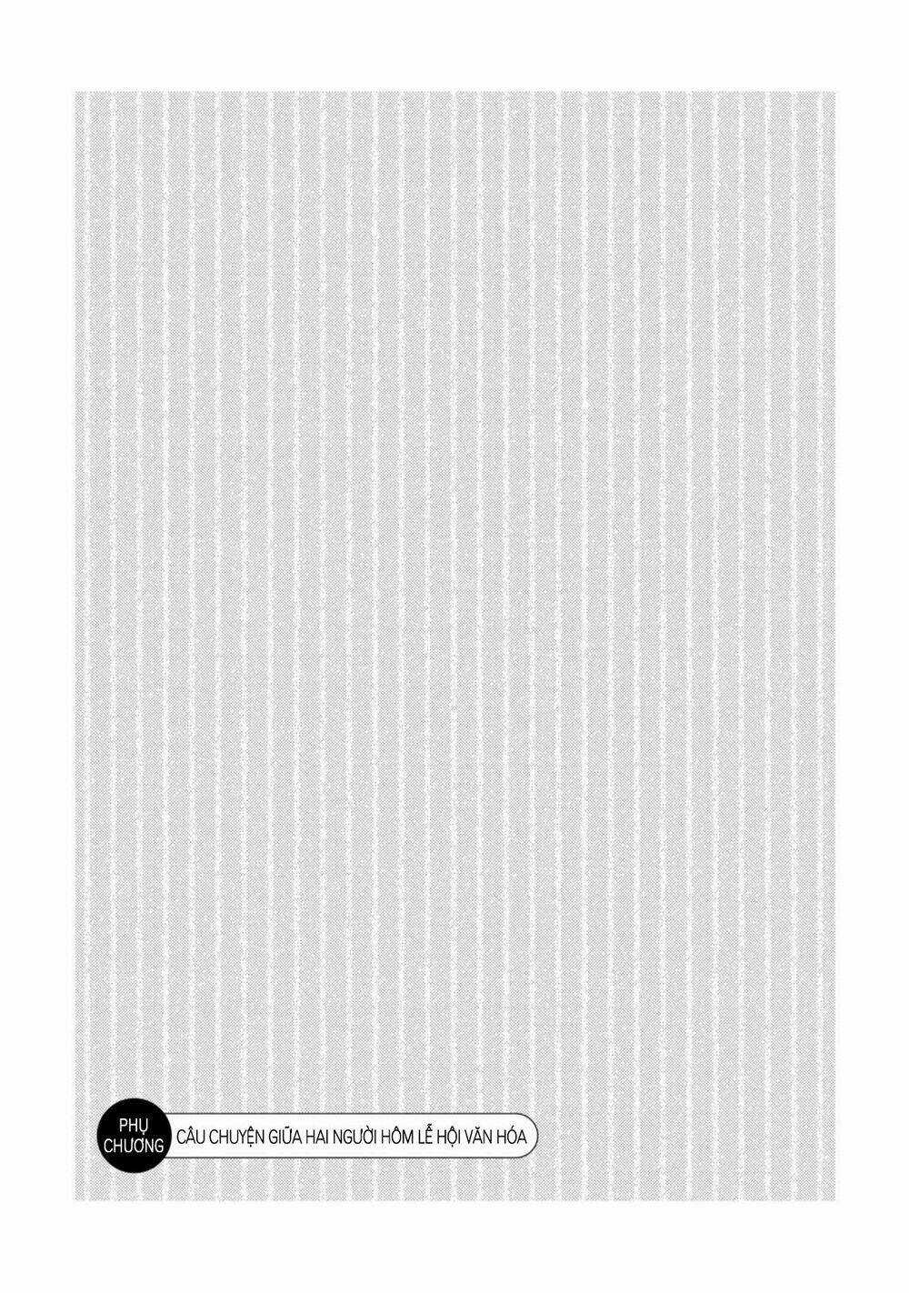 Sasaki To Miyano Chapter 7.5 trang 2