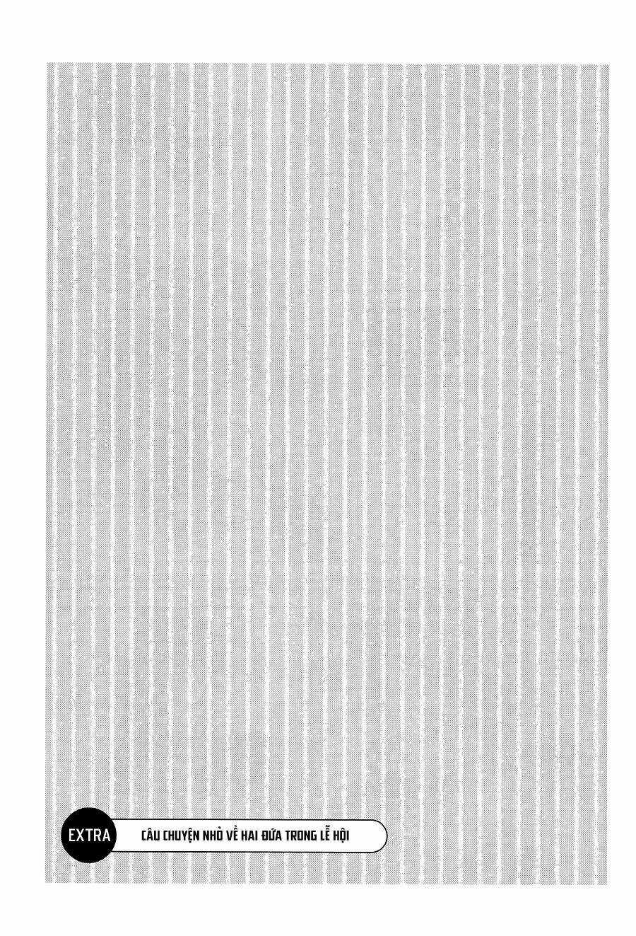 Sasaki To Miyano Chapter 7 trang 7