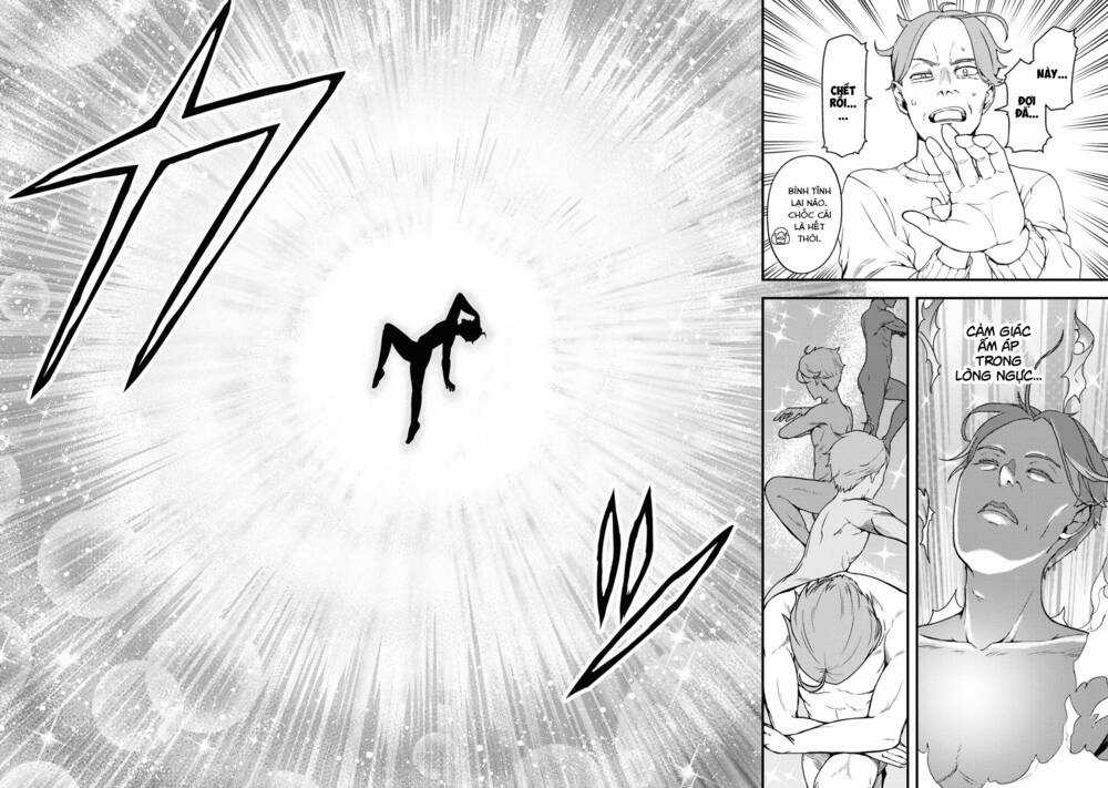 Sasaki To Pii-Chan Chapter 1 trang 13