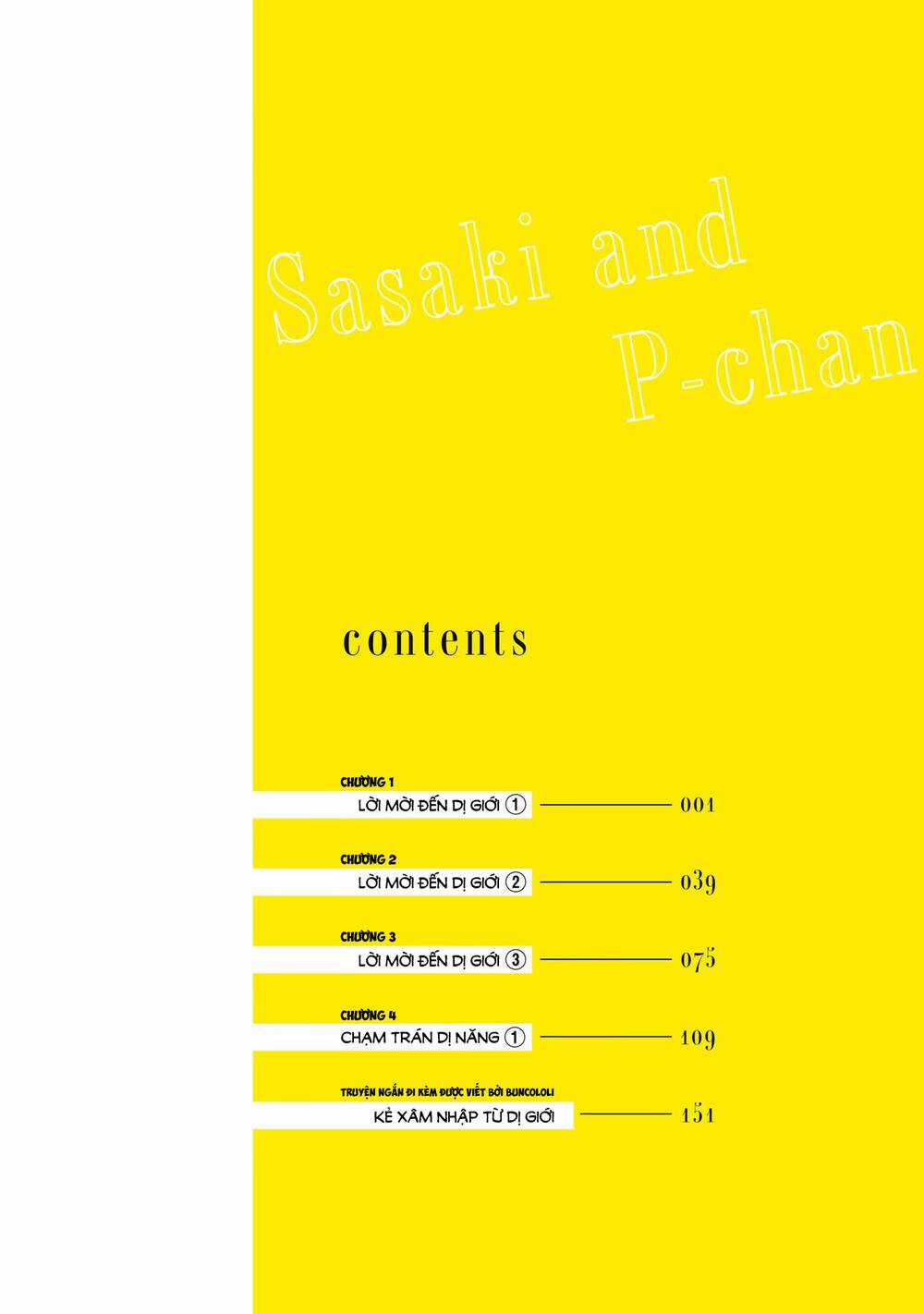 Sasaki To Pii-Chan Chapter 1 trang 3
