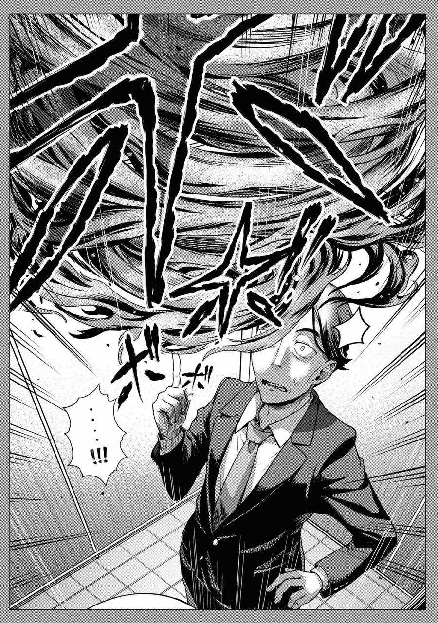 Sasaki To Pii-Chan Chapter 2 trang 9