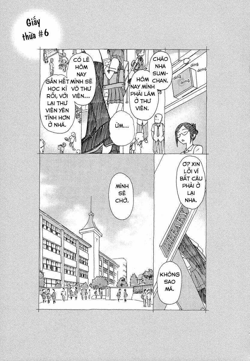 Sasameki Koto Chapter 6 trang 27