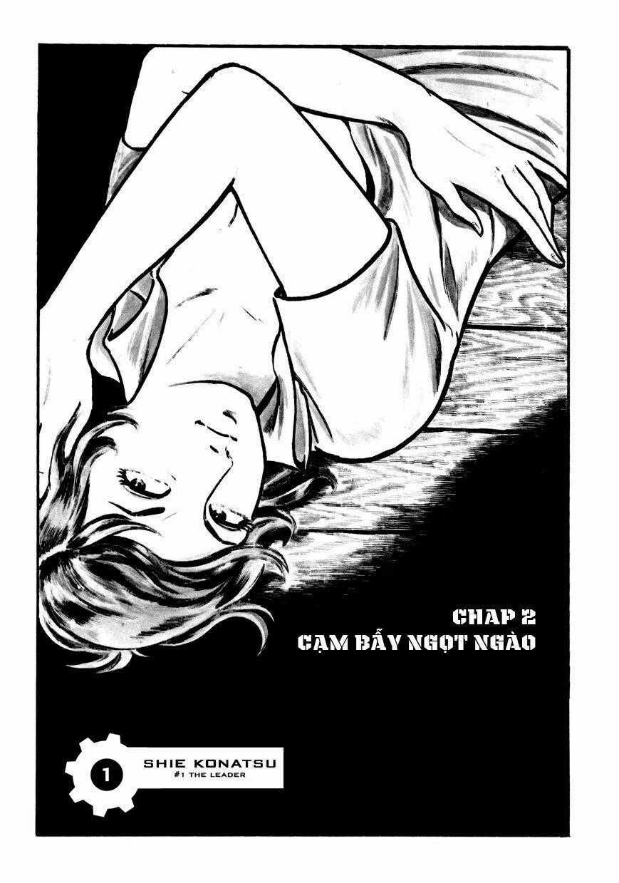 Sasori Chapter 2 trang 1