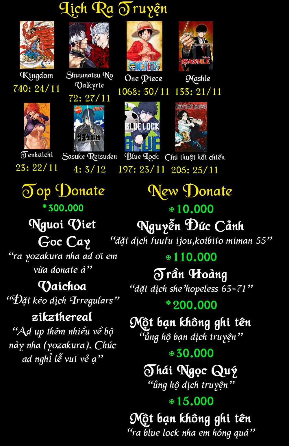 Sasuke Truyền Kì Chapter 3 trang 44