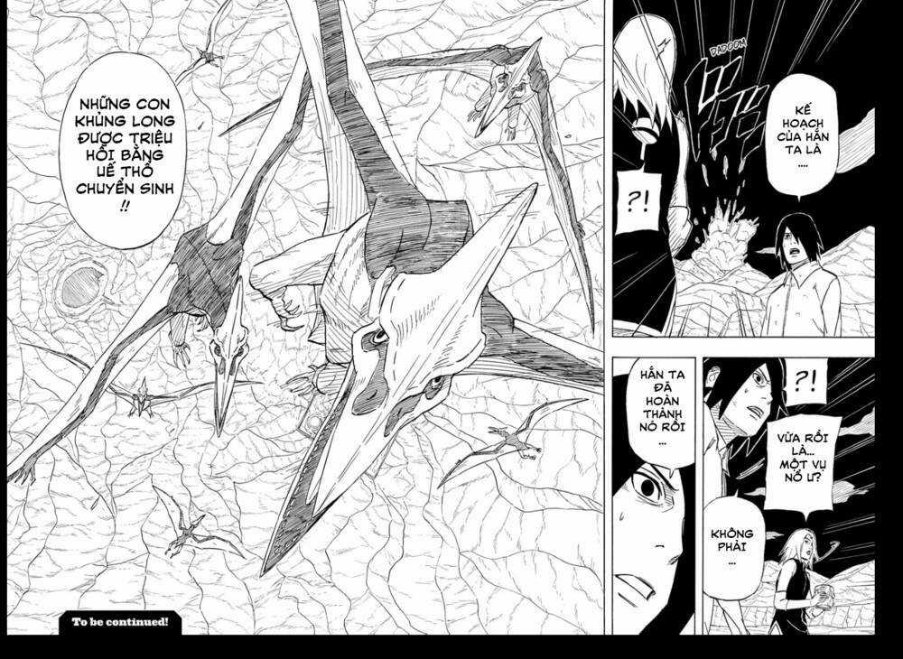 Sasuke Truyền Kì Chapter 6.5 trang 16