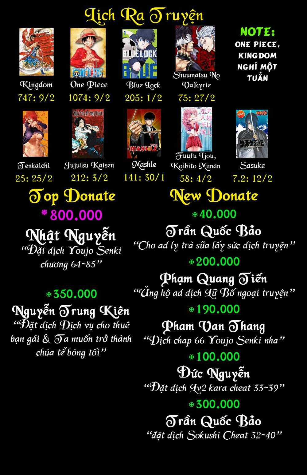 Sasuke Truyền Kì Chapter 7.1 trang 24