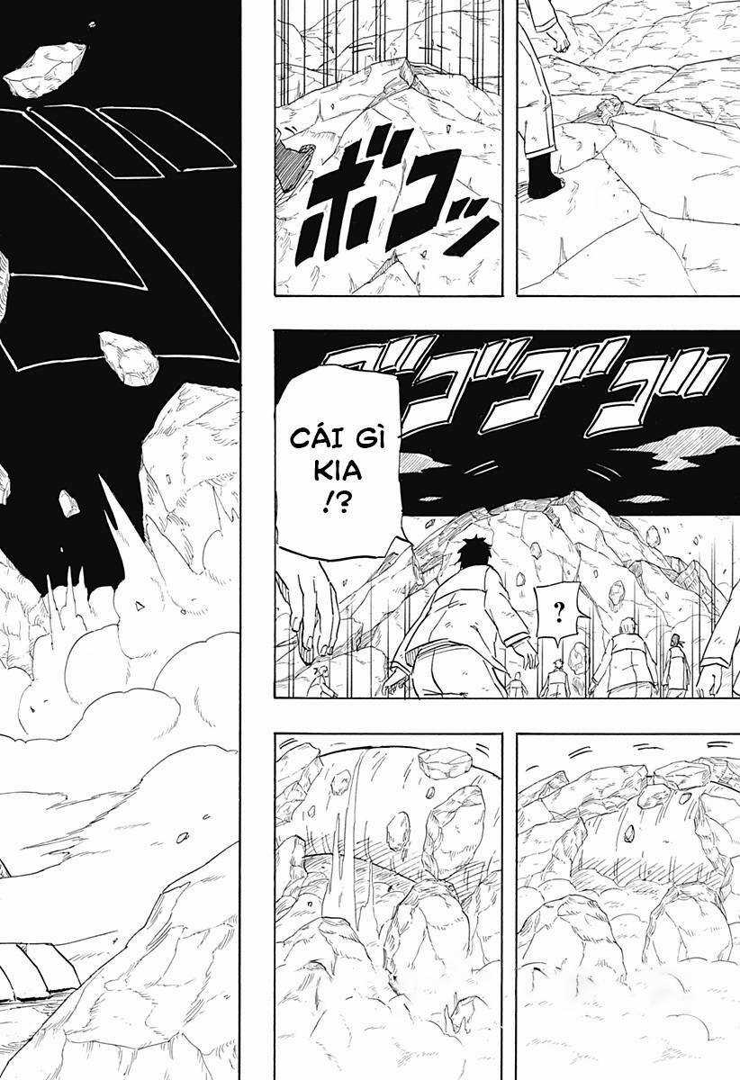 Sasuke Truyền Kì Chapter 7.2 trang 15