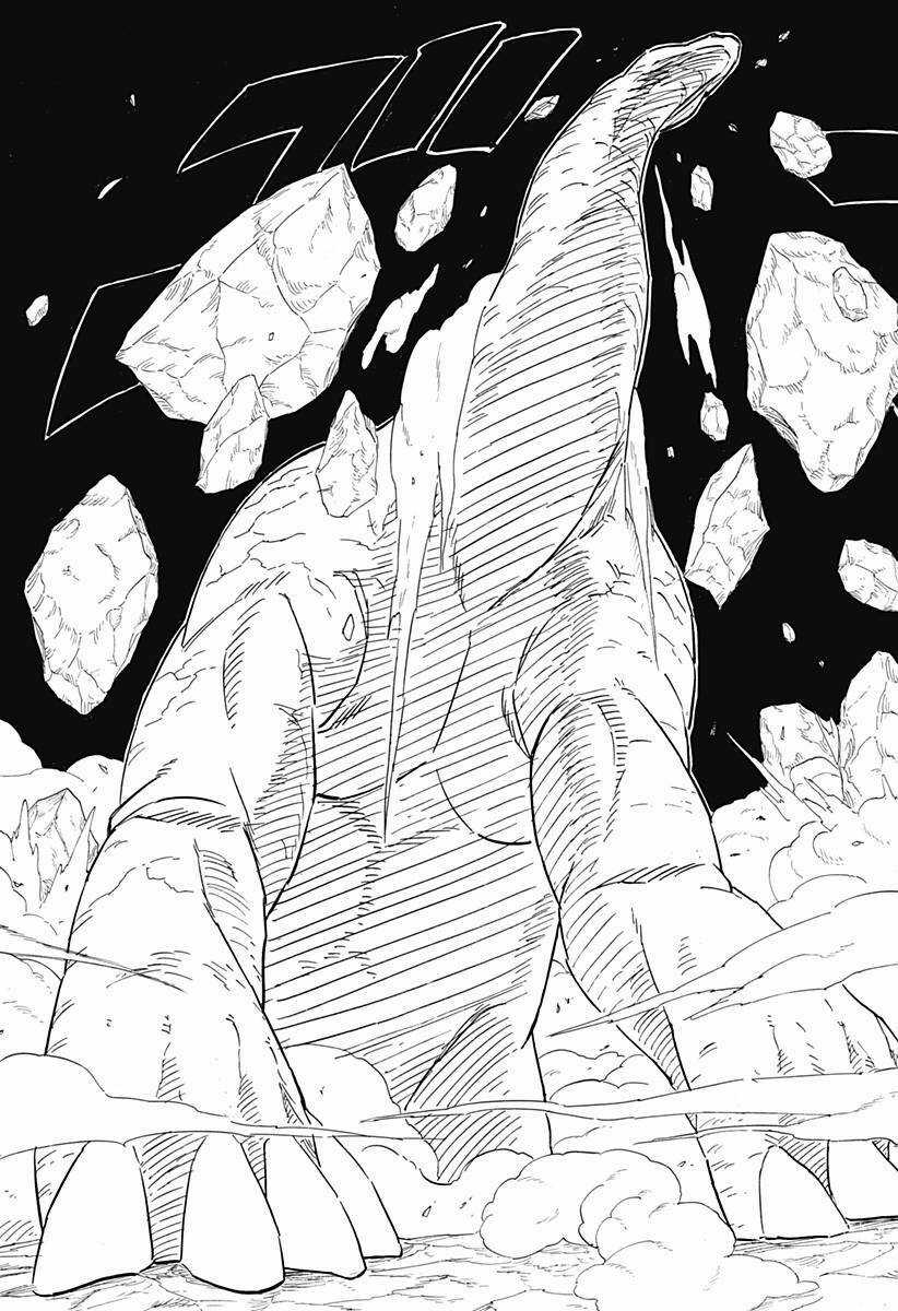 Sasuke Truyền Kì Chapter 7.2 trang 16