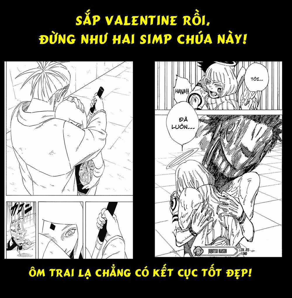 Sasuke Truyền Kì Chapter 7.2 trang 21