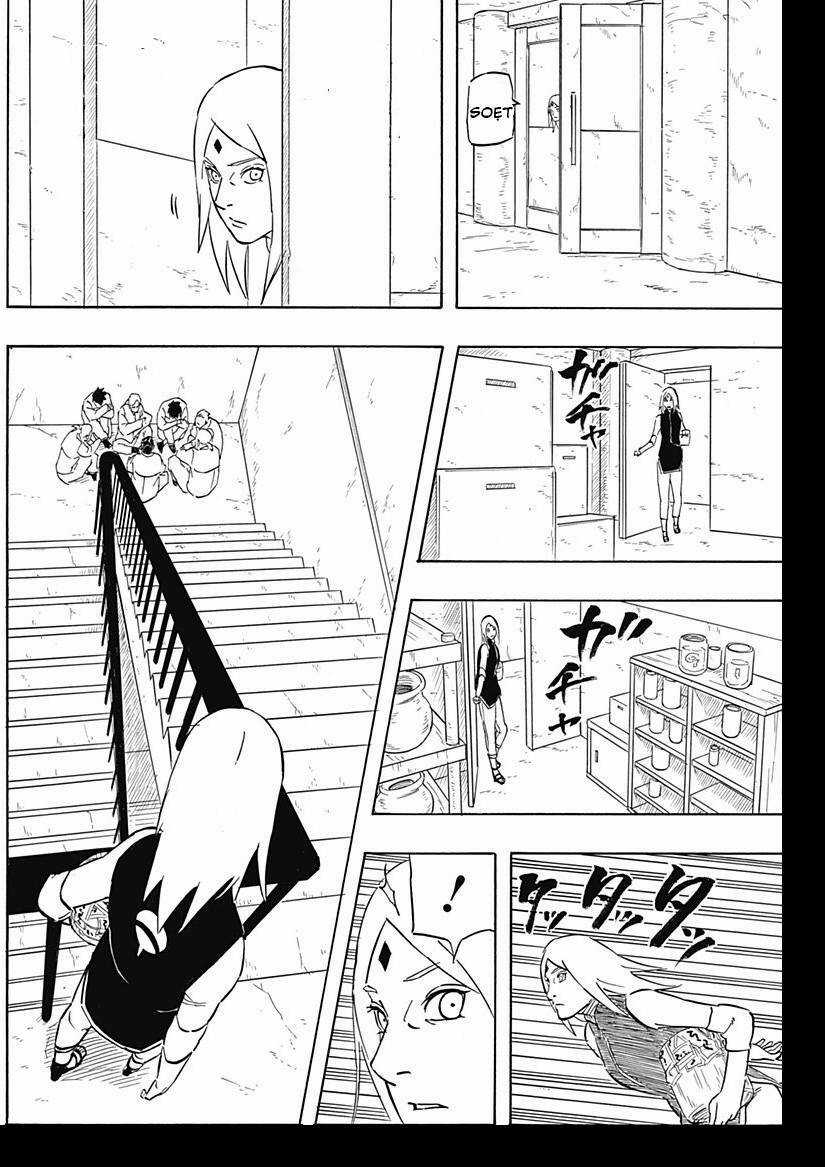 Sasuke Truyền Kì Chapter 7.2 trang 7
