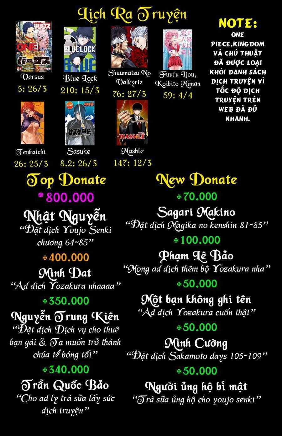 Sasuke Truyền Kì Chapter 8.1 trang 27