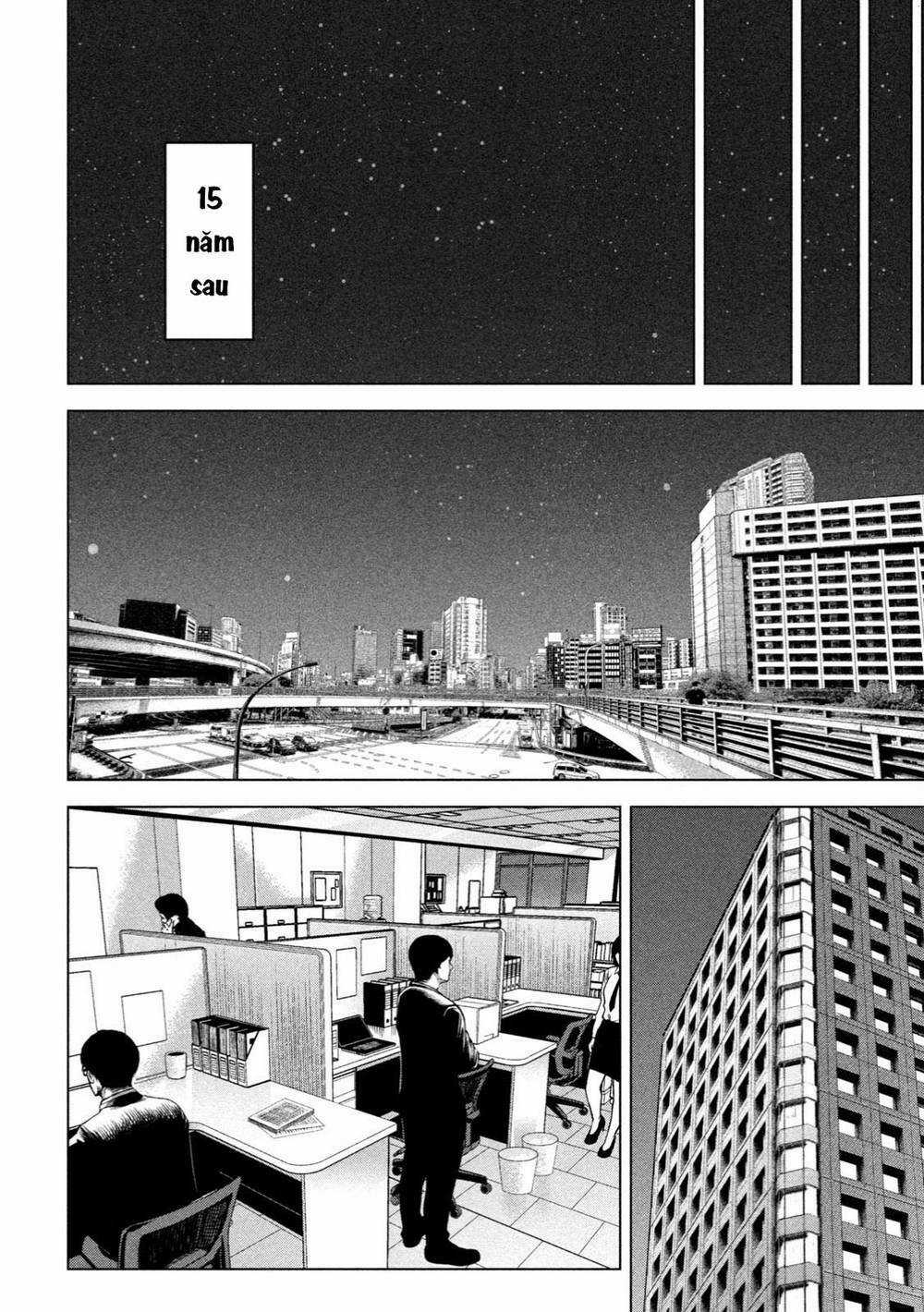 Sát Đạo Chapter 1 trang 13