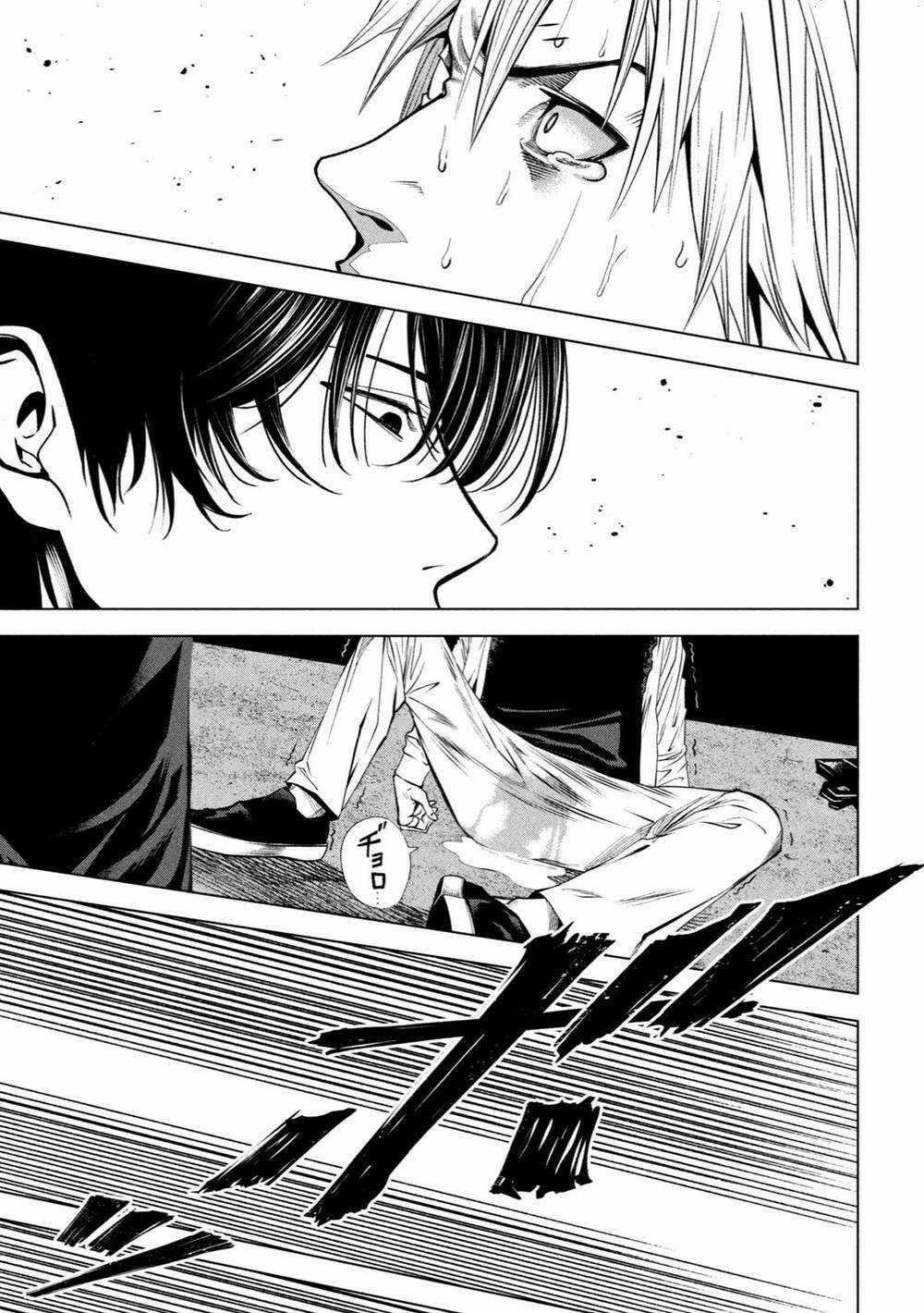 Sát Đạo Chapter 1 trang 42