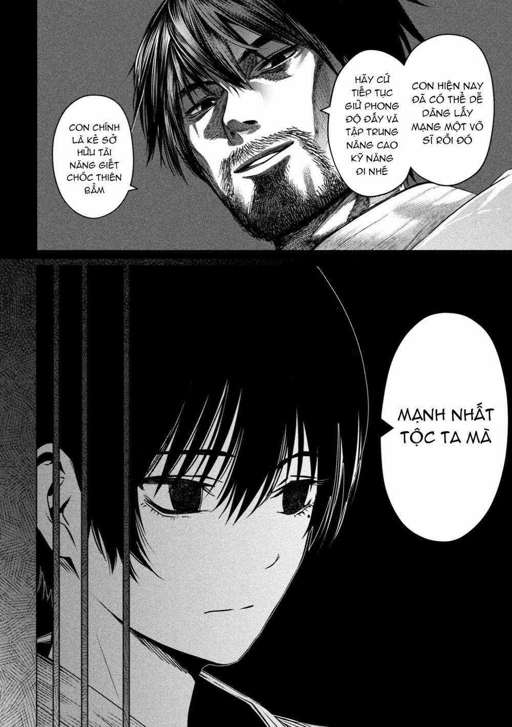 Sát Đạo Chapter 1 trang 45