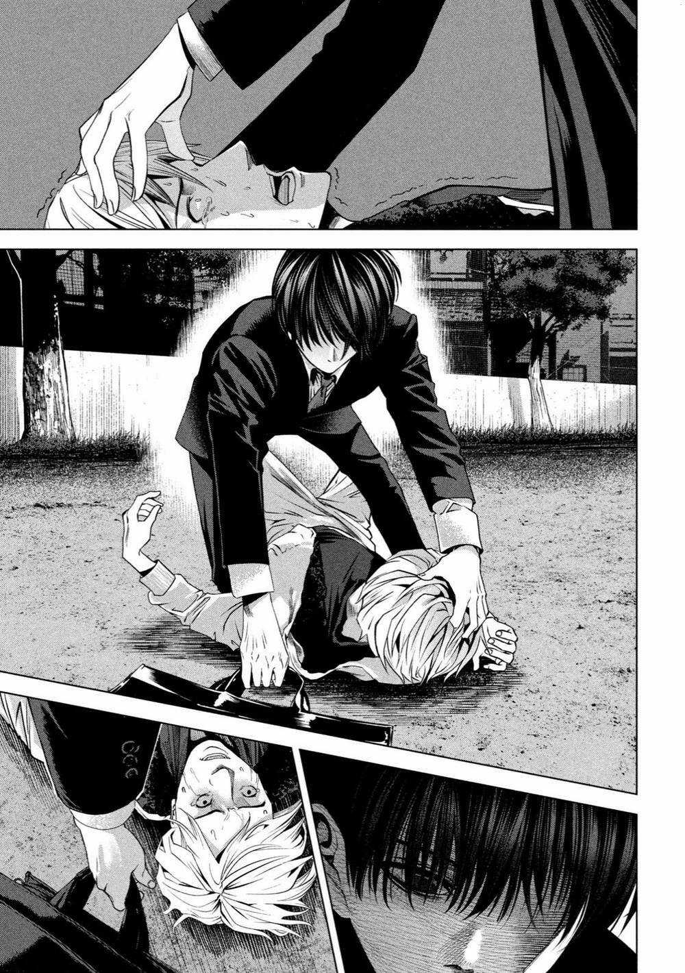 Sát Đạo Chapter 1 trang 46