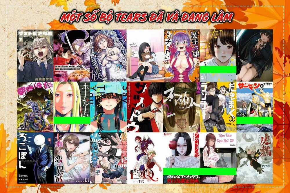 Sát Đạo Chapter 14 trang 21