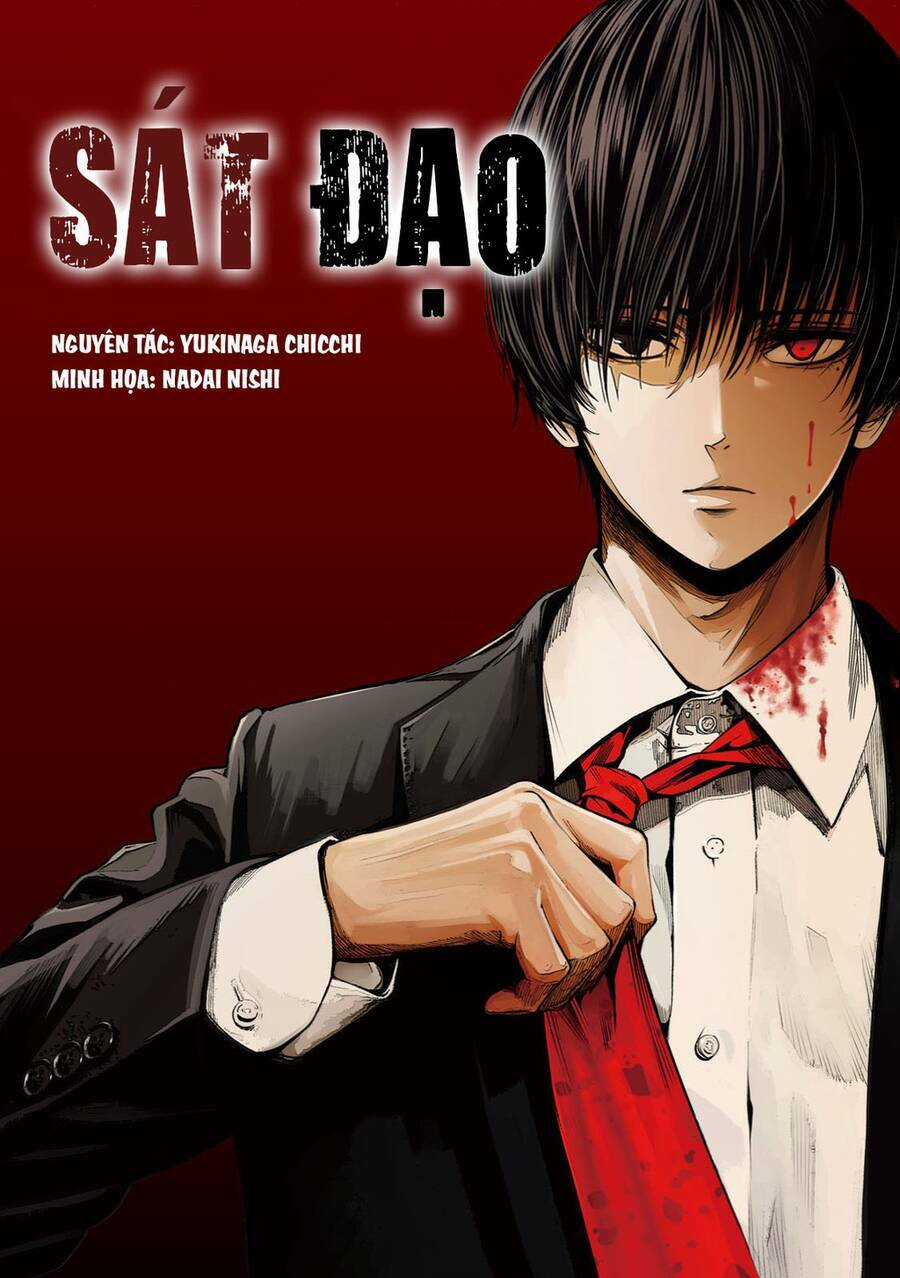 Sát Đạo Chapter 15 trang 2