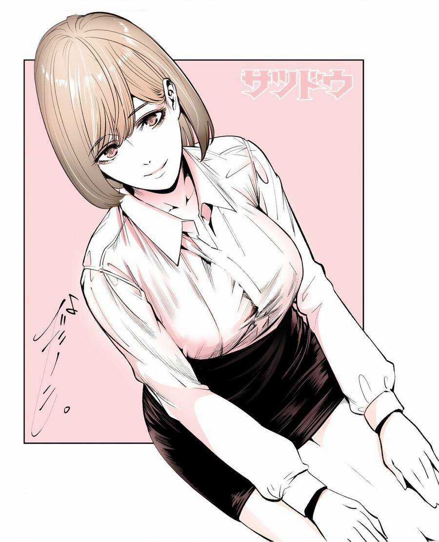 Sát Đạo Chapter 16 trang 20