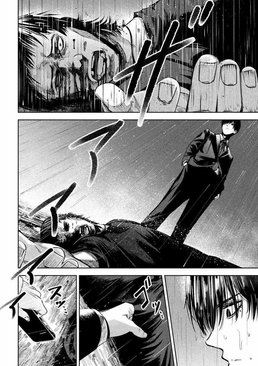 Sát Đạo Chapter 17 trang 2