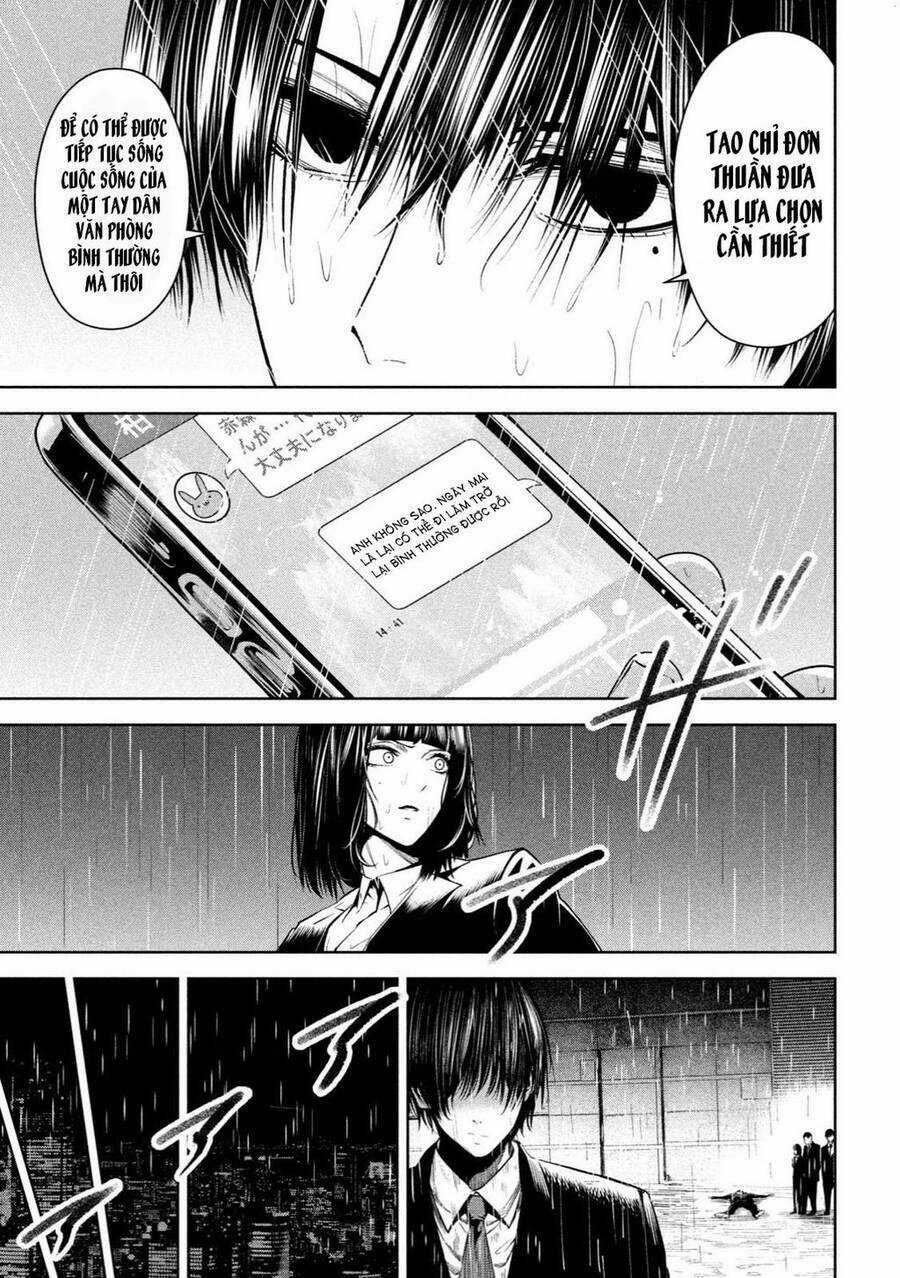 Sát Đạo Chapter 17 trang 5