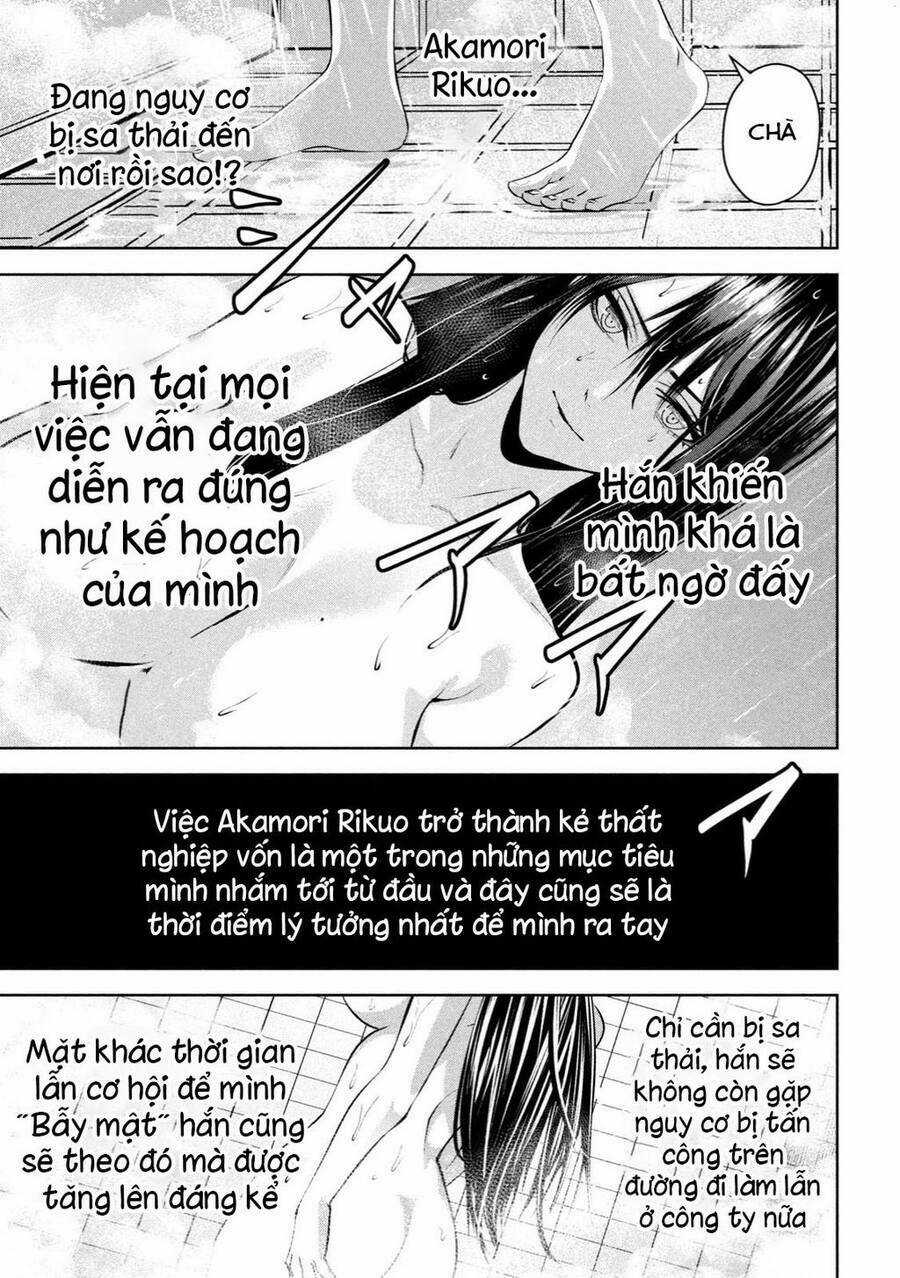 Sát Đạo Chapter 18 trang 10