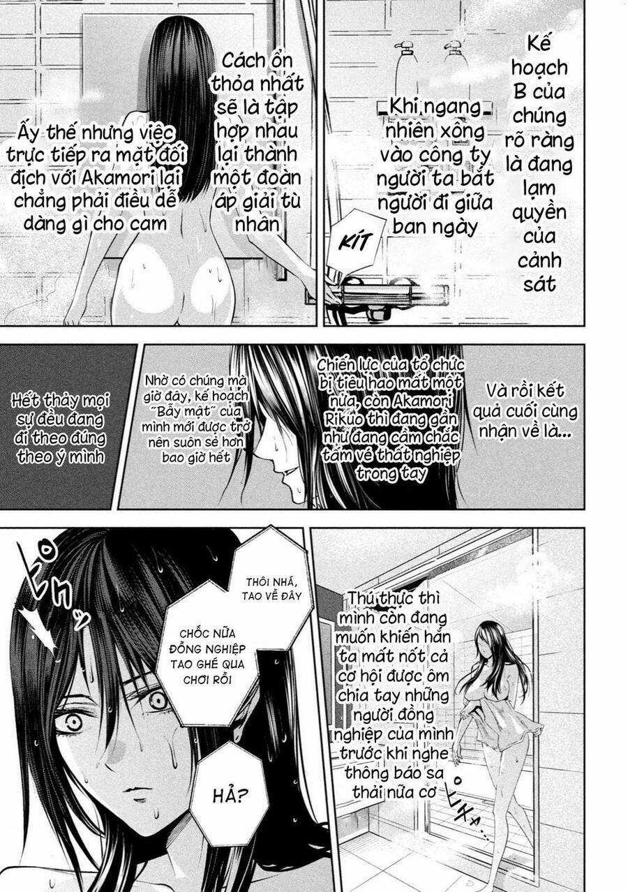 Sát Đạo Chapter 18 trang 12