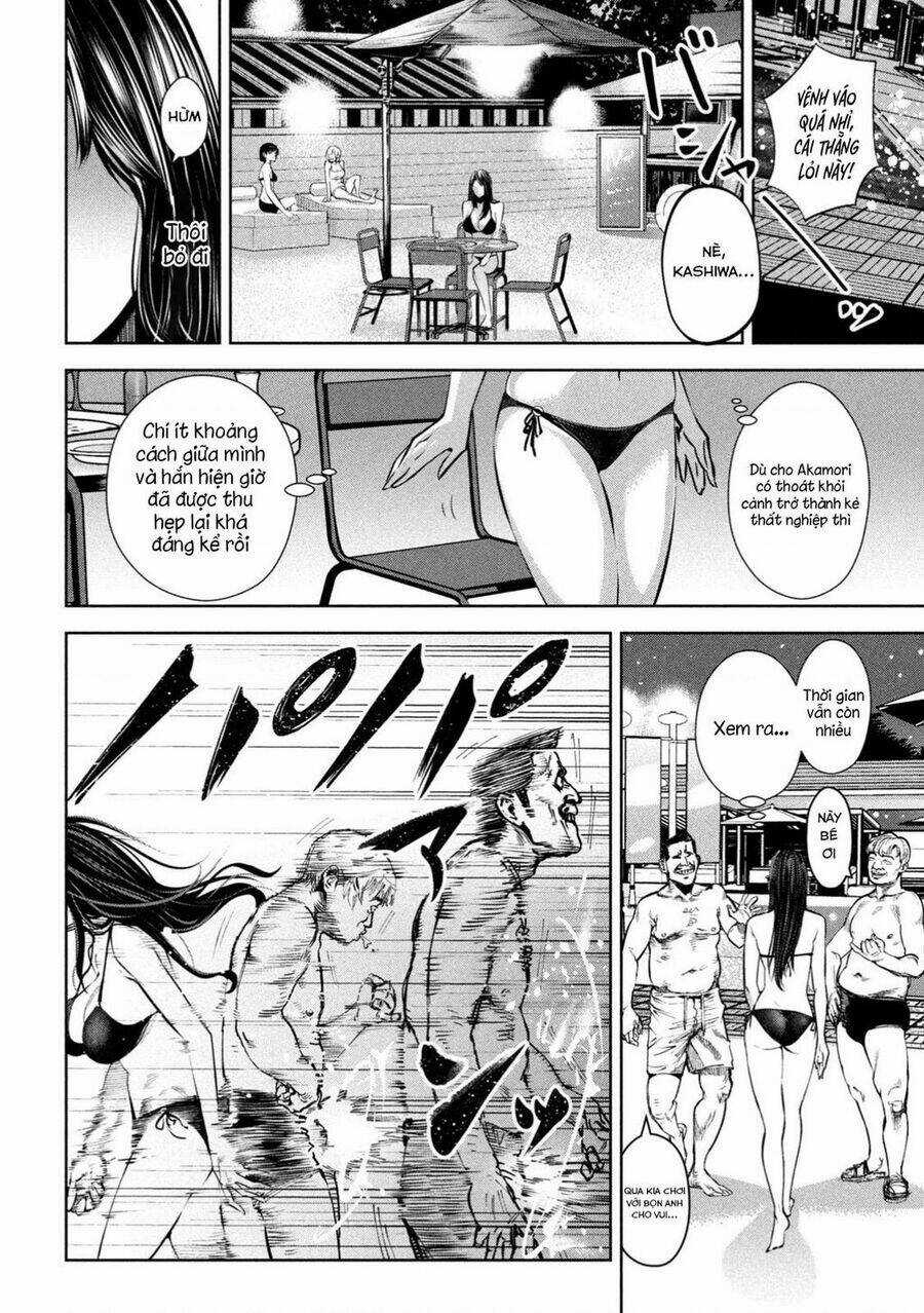 Sát Đạo Chapter 19 trang 10