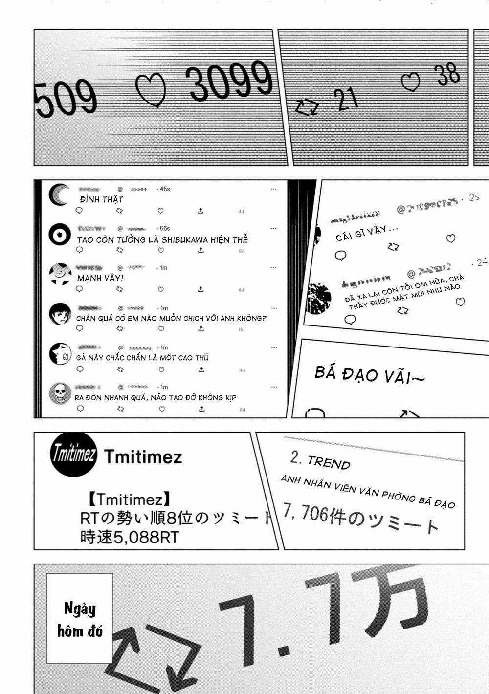 Sát Đạo Chapter 2 trang 37