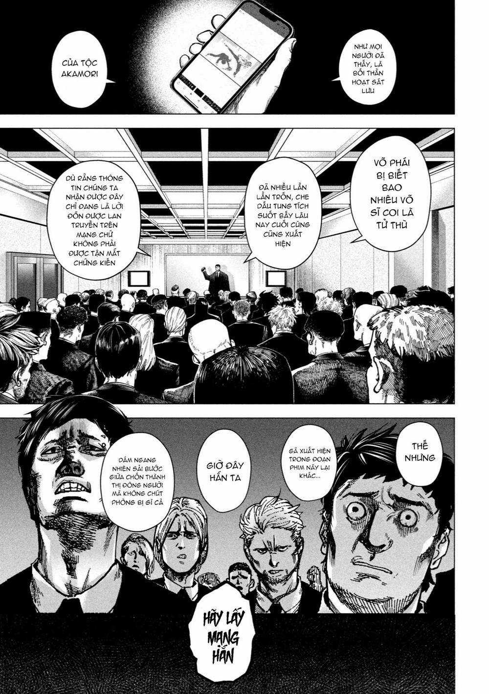 Sát Đạo Chapter 2 trang 44