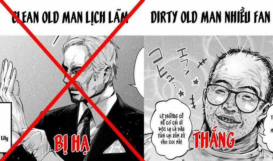 Sát Đạo Chapter 20 trang 21