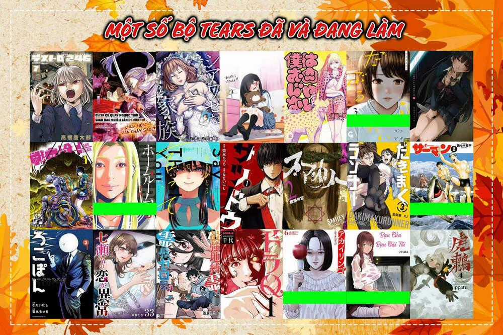 Sát Đạo Chapter 21 trang 19