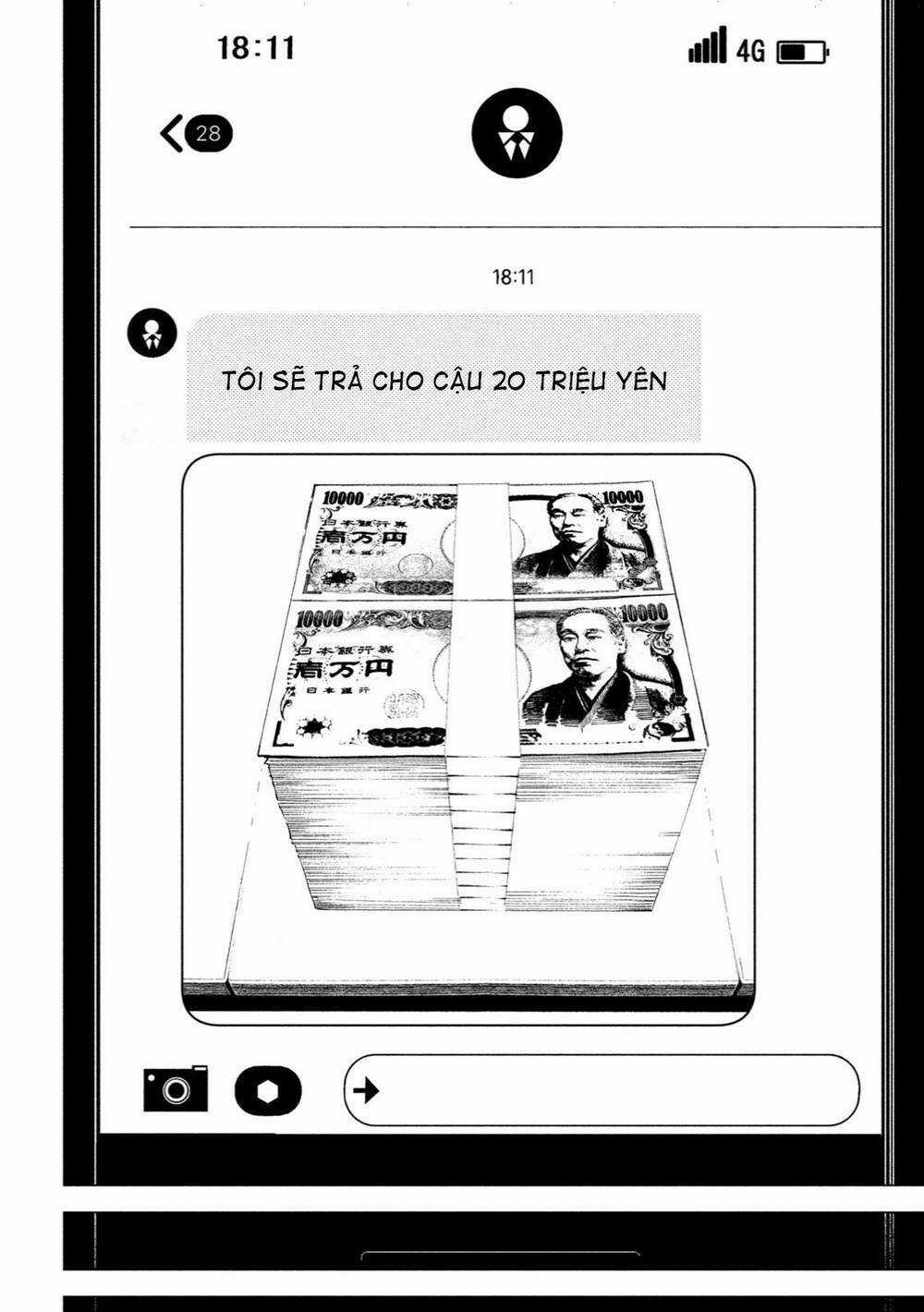 Sát Đạo Chapter 3 trang 4