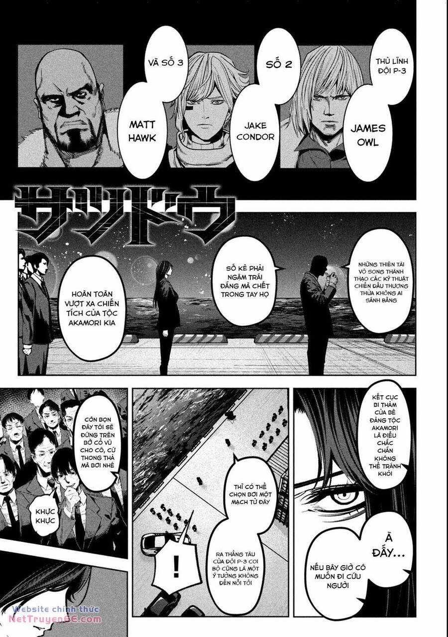 Sát Đạo Chapter 35 trang 2