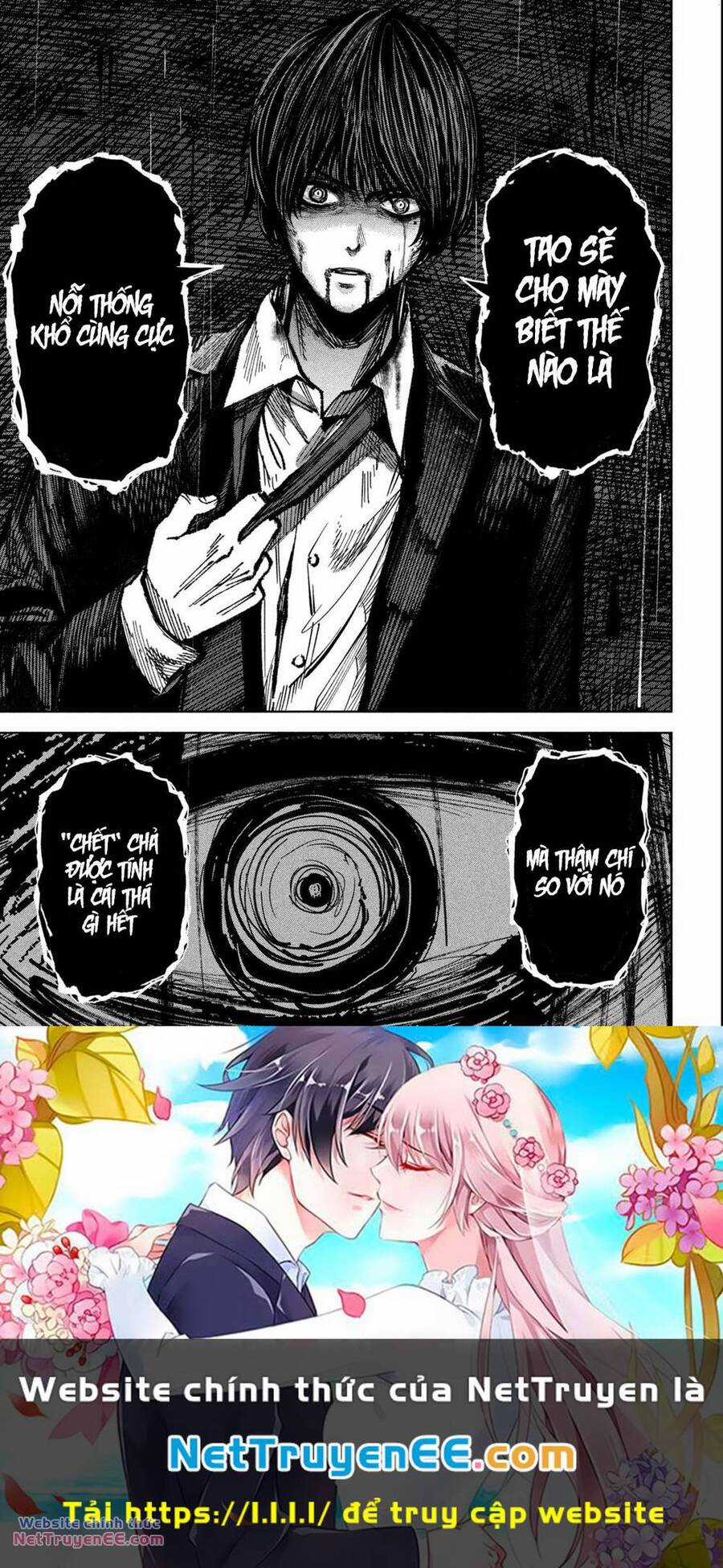 Sát Đạo Chapter 36 trang 20