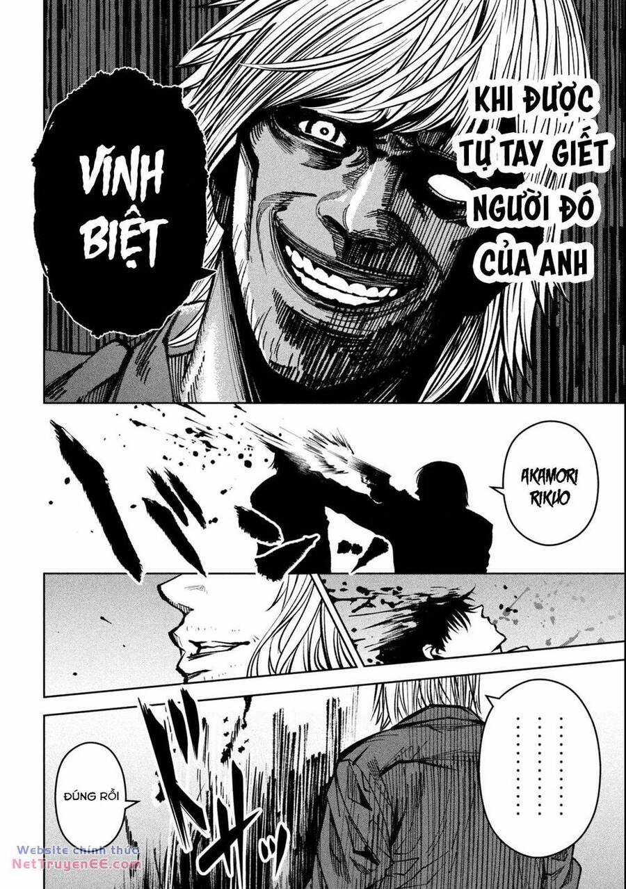 Sát Đạo Chapter 37 trang 15