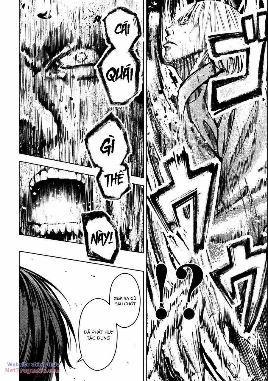 Sát Đạo Chapter 37 trang 17