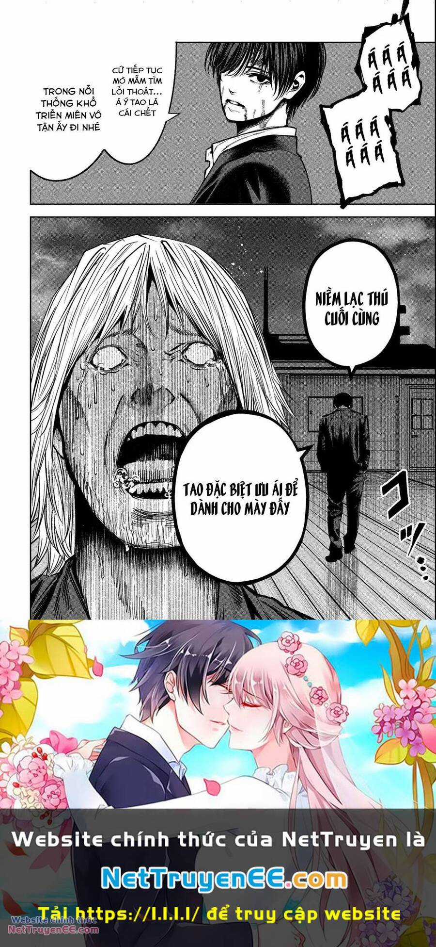 Sát Đạo Chapter 37 trang 19