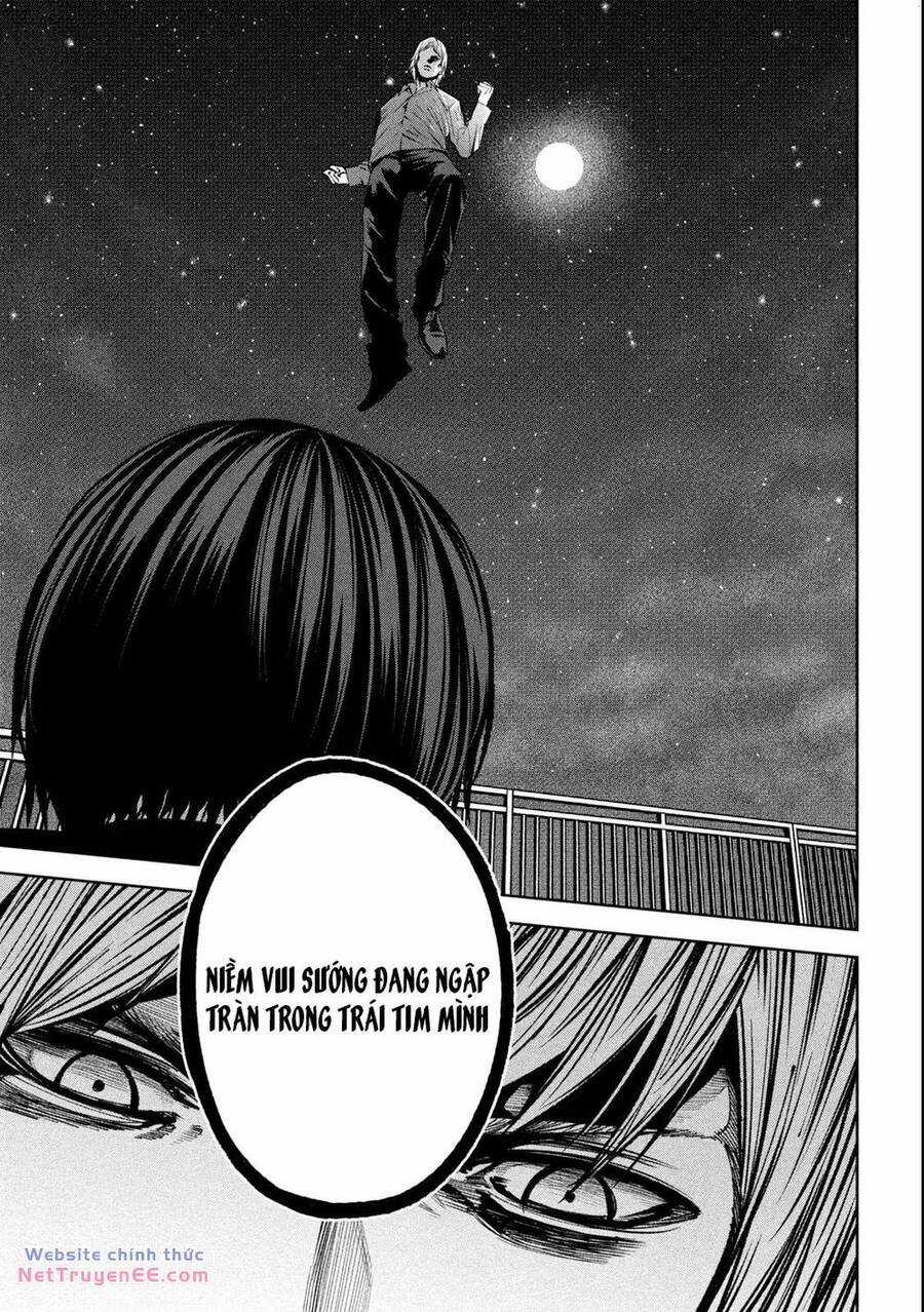 Sát Đạo Chapter 37 trang 4