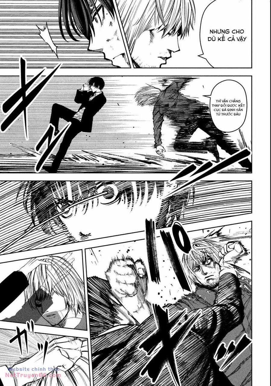 Sát Đạo Chapter 37 trang 6