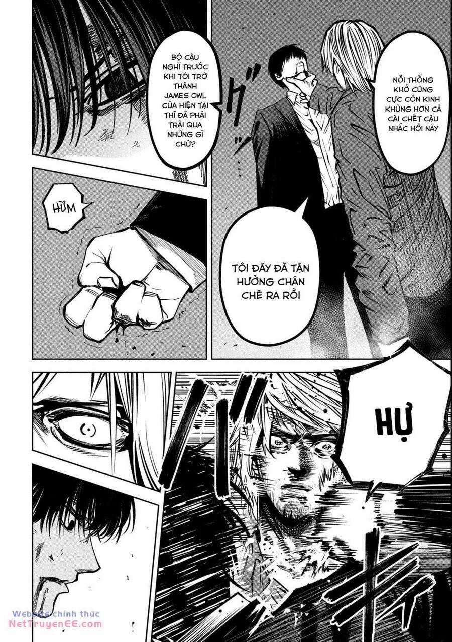 Sát Đạo Chapter 37 trang 9