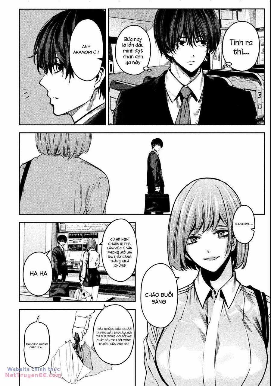 Sát Đạo Chapter 39 trang 14