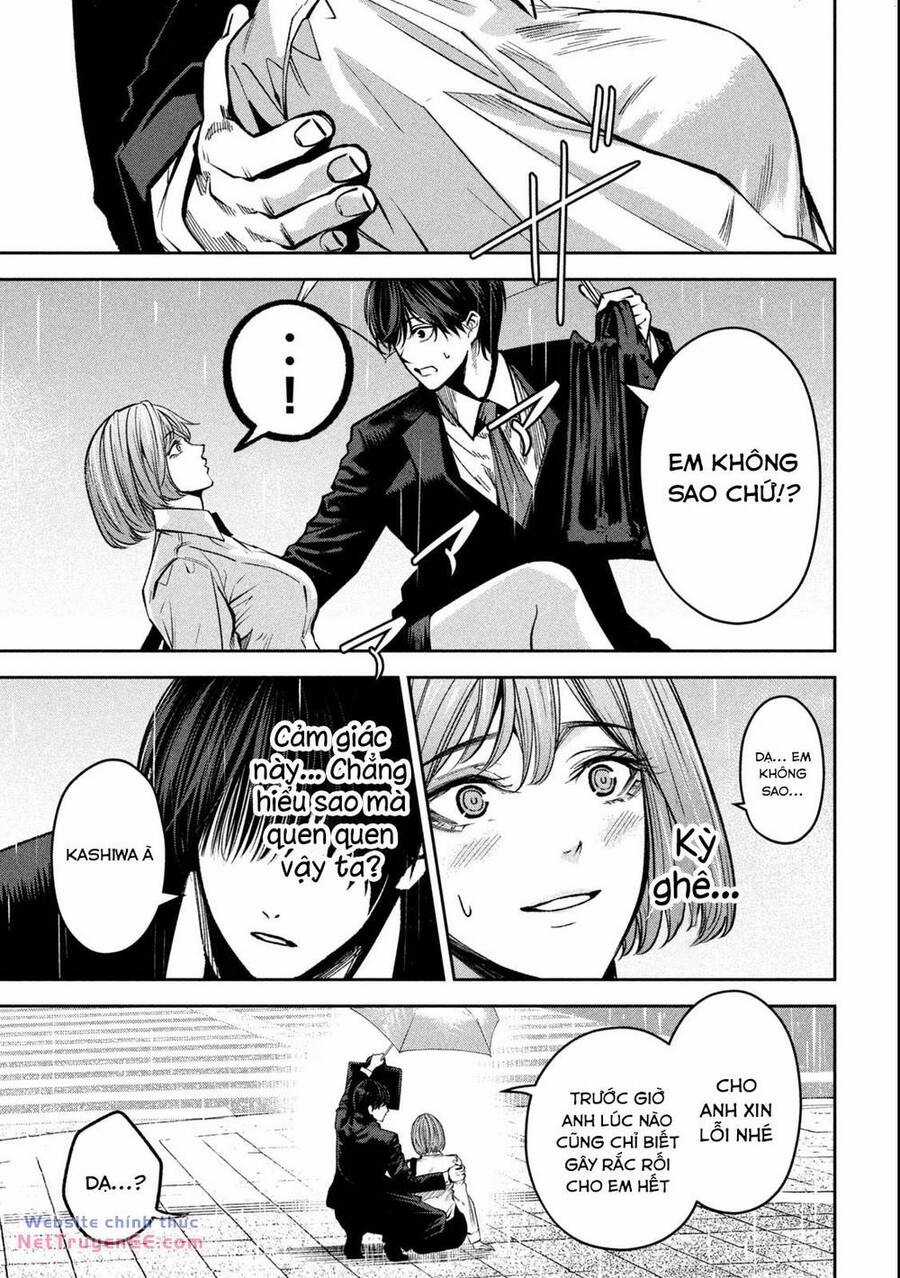 Sát Đạo Chapter 39 trang 17