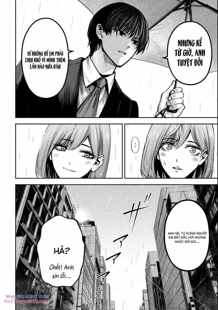 Sát Đạo Chapter 39 trang 18