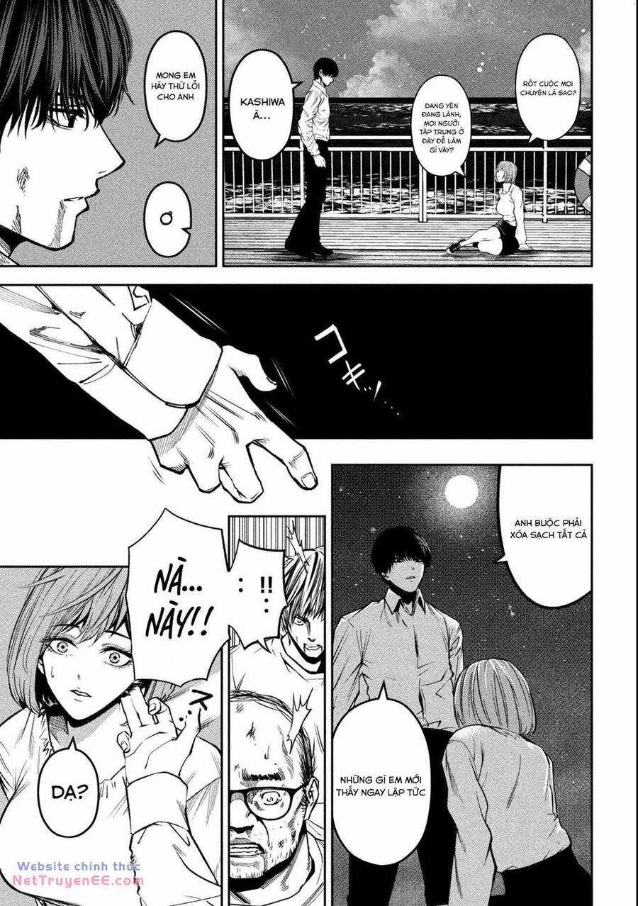 Sát Đạo Chapter 39 trang 3