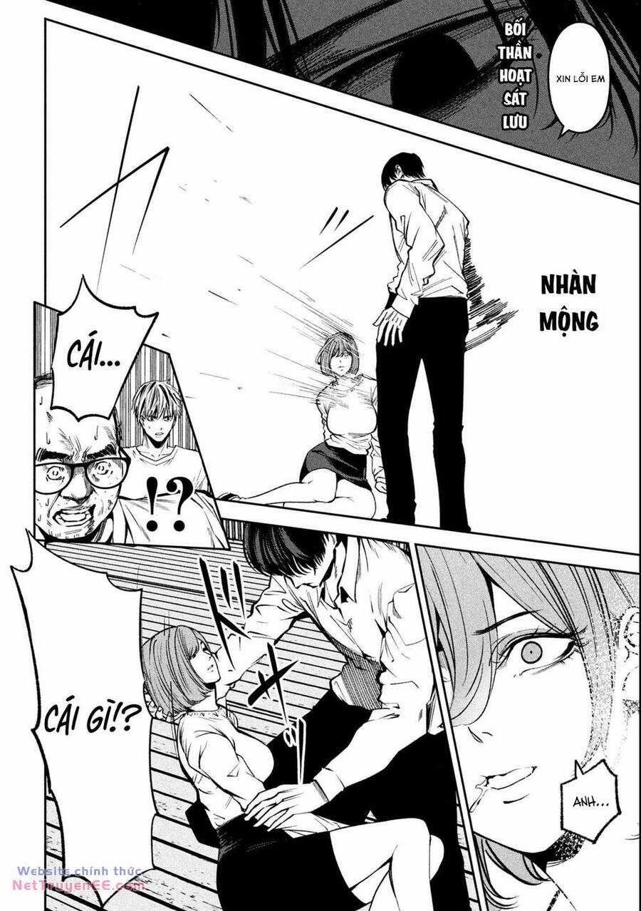 Sát Đạo Chapter 39 trang 4