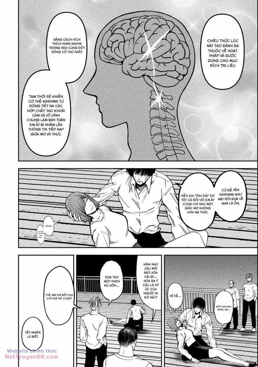 Sát Đạo Chapter 39 trang 6