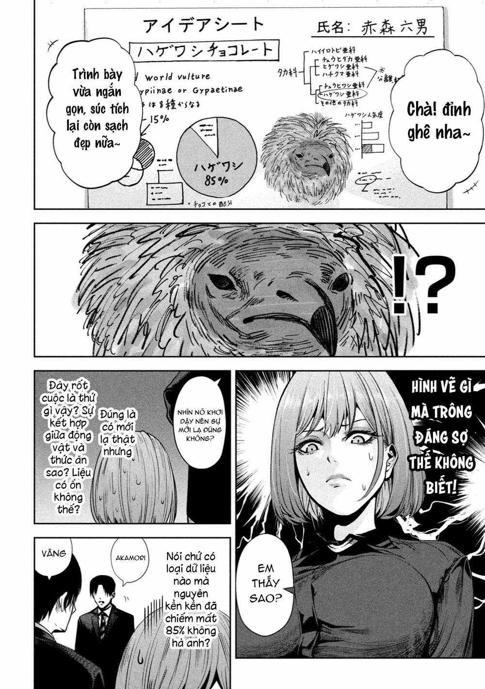 Sát Đạo Chapter 4 trang 2